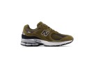 NEW BALANCE 2002R - Woodland /Black Cement /Black [U2002RR]