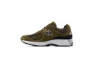 NEW BALANCE 2002R - Woodland /Black Cement /Black [U2002RR]