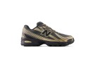 NEW BALANCE 740 - Black /Gold [U740BD2]