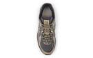 NEW BALANCE 740 - Black /Gold [U740BD2]