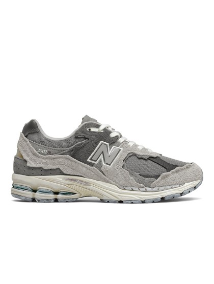 NEW BALANCE 2002R Protection Pack - Raincloud /Magnet [M2002RDA]