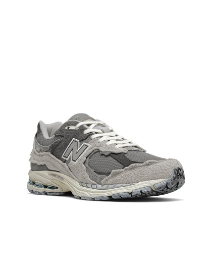 NEW BALANCE 2002R Protection Pack - Raincloud /Magnet [M2002RDA]