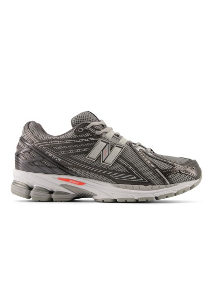 NEW BALANCE 1906R - Black Metallic/Urgent Red/Slate Grey [U1906RCO]