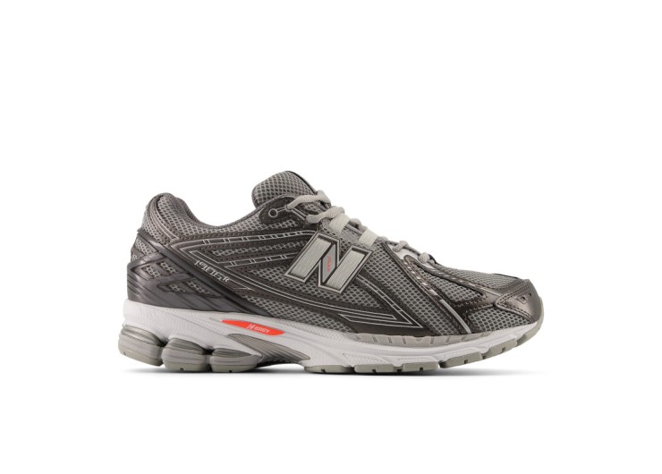 NEW BALANCE 1906R - Black Metallic/Urgent Red/Slate Grey [U1906RCO]