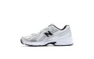 NEW BALANCE 740 Unisex - White /Silver Metallic /Black [U740NW2]
