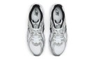 NEW BALANCE 740 Unisex - White /Silver Metallic /Black [U740NW2]