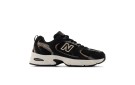 NEW BALANCE 530 Unisex - Black /Flat Taupe [U530CRB]