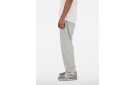 NEW BALANCE Essentials French Terry Jogger - Grey 