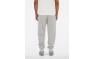 NEW BALANCE Essentials French Terry Jogger - Grey 