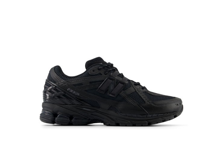 NEW BALANCE 1906 Utility - Black /Phantom /Black [M1906NJ]