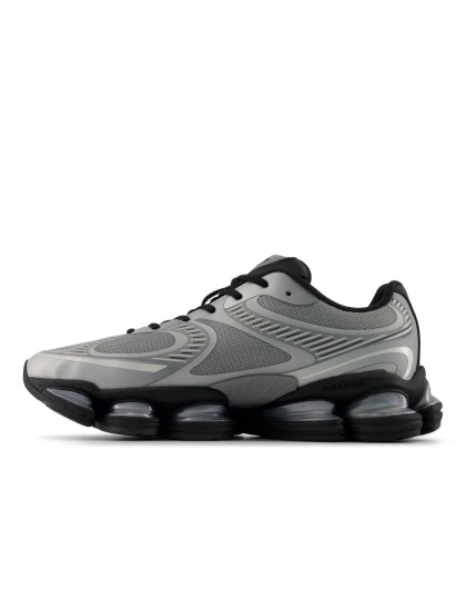 NEW BALANCE ABZORB 2000 - Slate Grey /Silver Metallic [U20006OU]