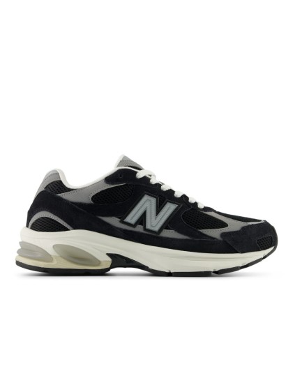 NEW BALANCE 2010 - Black /Shadow Grey /Sea Salt  [U2010892]
