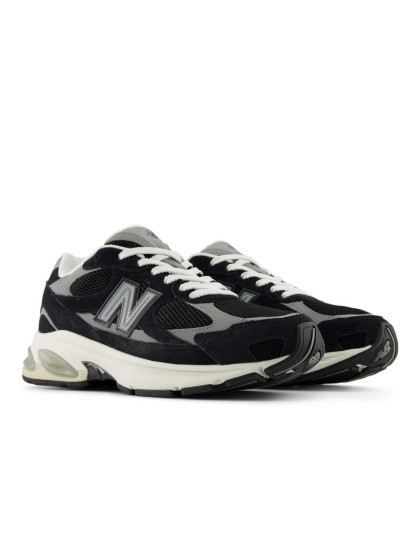 NEW BALANCE 2010 - Black /Shadow Grey /Sea Salt  [U2010892]