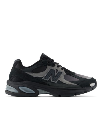 NEW BALANCE 2010 - Black /Harbor Grey [U20105RH]