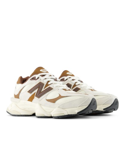 NEW BALANCE 9060 - Breakfast Tea /Angora [U90603EG]