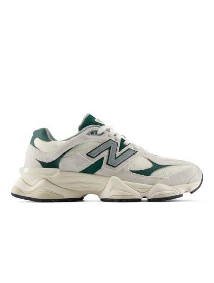 NEW BALANCE 9060 - Nightwatch Green /Angora [U90607ET]