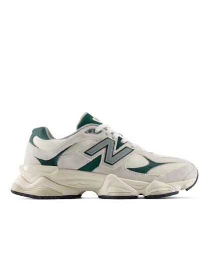 NEW BALANCE 9060 - Nightwatch Green /Angora [U90607ET]