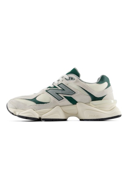 NEW BALANCE 9060 - Nightwatch Green /Angora [U90607ET]