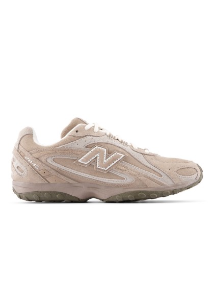 NEW BALANCE 204L - Mushroom / Arid Stone [U204LMMA]
