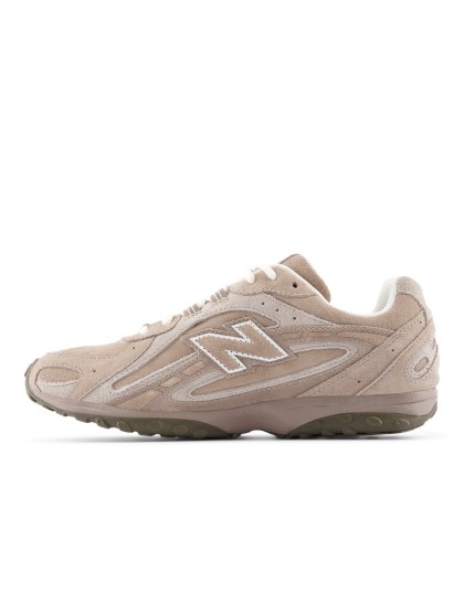 NEW BALANCE 204L - Mushroom / Arid Stone [U204LMMA]