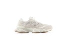NEW BALANCE 9060 - Moonbeam /Sea Salt /Black [U9060ASP]