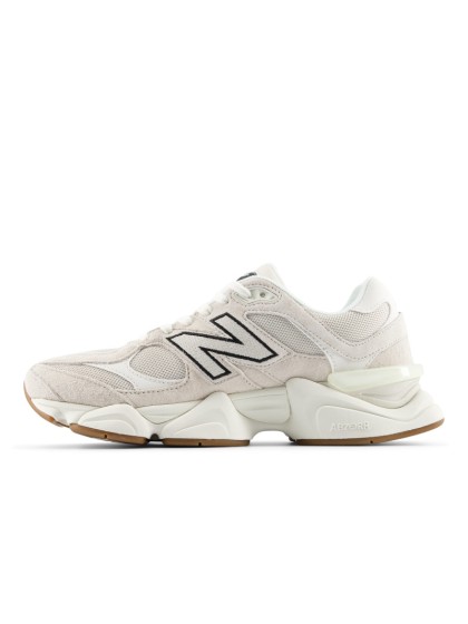 NEW BALANCE 9060 - Moonbeam /Sea Salt /Black [U9060ASP]