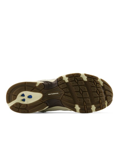 NEW BALANCE 530 Unisex - Turtledove /Angora /Mushroom [MR530ASM]