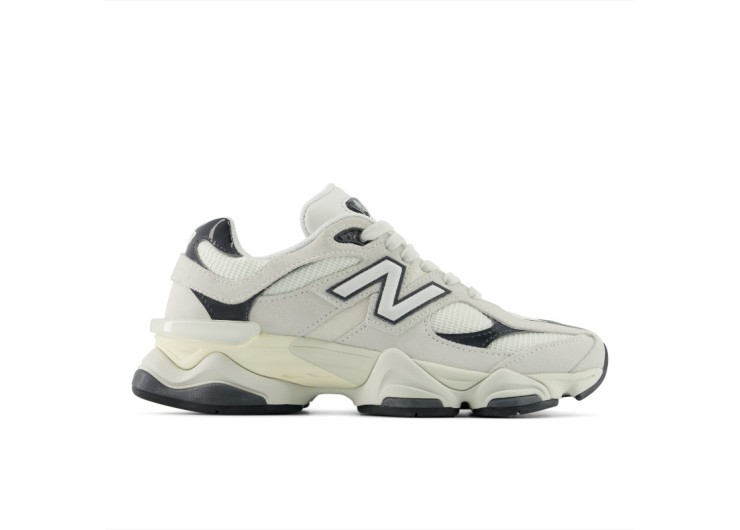 NEW BALANCE 9060 - Driftwood /Sea Salt [U90602FD]