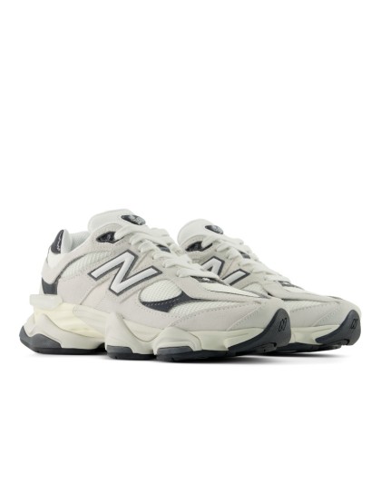 NEW BALANCE 9060 - Driftwood /Sea Salt [U90602FD]