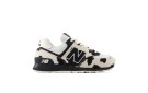 NEW BALANCE 574 - Black /Linen [W574PH]