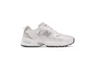 NEW BALANCE 530 Unisex - White / Silver [MR530EMA]