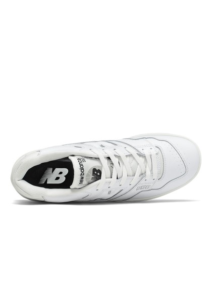 NEW BALANCE 550 White /Grey [BB550PB1]