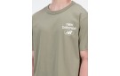 NEW BALANCE Essentials Reimagined T-shirt - Covert Green [MT31518-CGN]