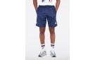 NEW BALANCE Hoops Fundamentals Shorts- Nb Navy [MT23583-NNY]