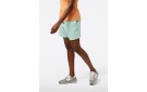 NEW BALANCE Athletics Nature State Short - Pistachio [WS23552-SAE]