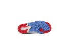 NEW BALANCE Kids 550 - Bungee Lace with Top Strap [PHB550CH]