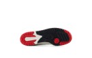 NEW BALANCE 550 Sea Salt /Team Red /Black [BB550VGA]