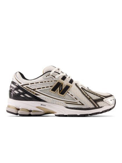 NEW BALANCE 1906R - Metallic Silver /Metallic Gold [M1906RA]