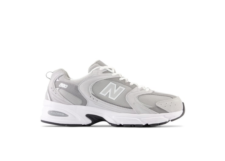 NEW BALANCE 530 Unisex - Shadow Grey [MR530CK]