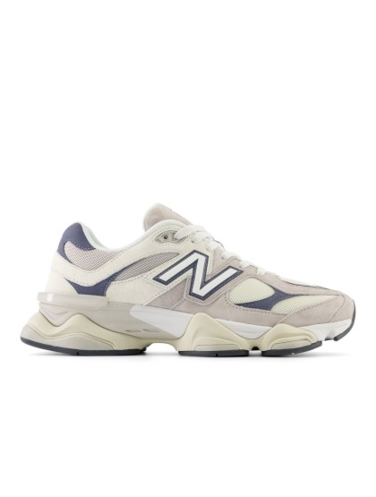 NEW BALANCE 9060 - Moonrock /Linen /Dark Arctic Grey [U9060EEB]