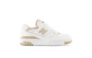 NEW BALANCE 550 - White / Incense [BBW550BT]