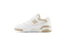 NEW BALANCE 550 - White / Incense [BBW550BT]