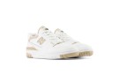 NEW BALANCE 550 - White / Incense [BBW550BT]