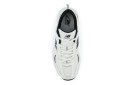NEW BALANCE 530 Unisex - White / Black [MR530EWB]