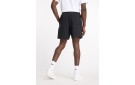 NEW BALANCE Essentials French Terry Short 7 Inch - Black 