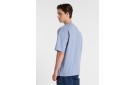 NEW BALANCE A Perfect Match Tennis T Shirt - Dusk Shower
