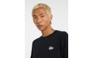 NEW BALANCE 9060 Patch T-Shirt - Black