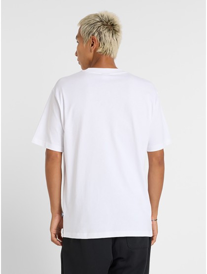 NEW BALANCE x DEBUT Statue T-Shirt - White