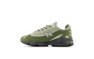 NEW BALANCE 1000 - Unisex - Dark Olivine /Sea Salt [M1000MEO]