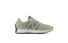 NEW BALANCE 327 -  Olivine [U327SWC]